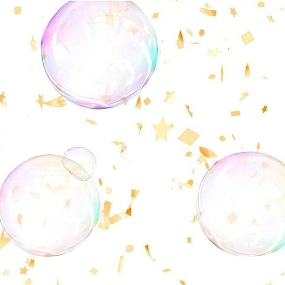 32 Pack Bubbles for Wedding Party Favors / BRAND NEW - Picture 3 of 7